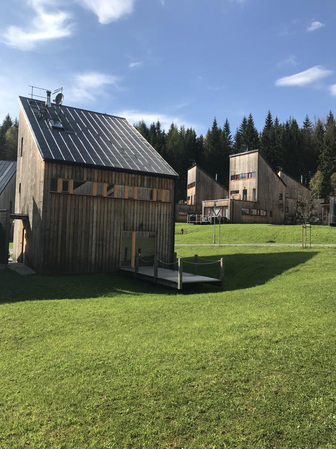 Chalet6Harrachov Se Saunou Exterior photo