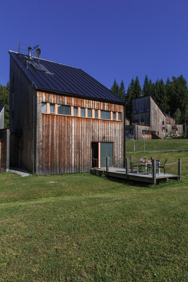 Chalet6Harrachov Se Saunou Exterior photo
