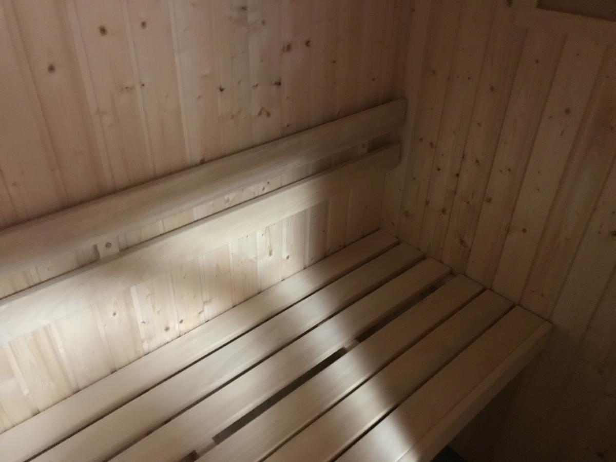 Chalet6Harrachov Se Saunou Exterior photo